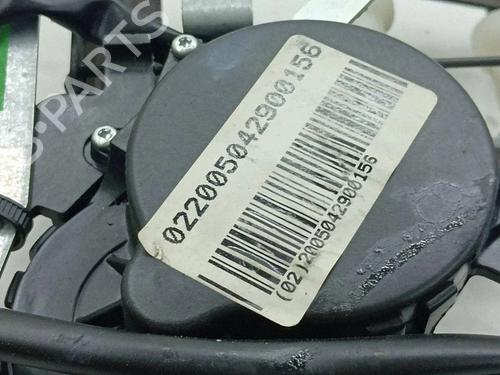 Electronic module BENTLEY CONTINENTAL FLYING SPUR (3W_) 6.0 | BP38251470M83 - Image 9