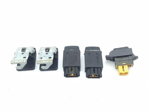 Switch MITSUBISHI PAJERO IV (V8_W, V9_W) 3.2 DI-D (V88W, V98W) | BP28881468I30 - Image 5