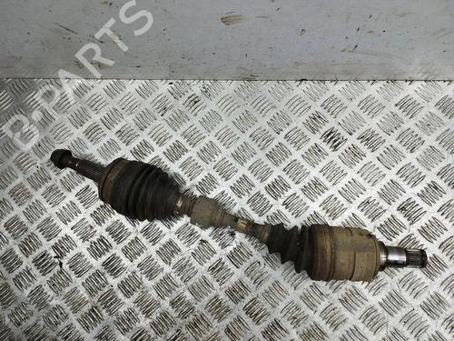 Left front driveshaft TOYOTA AURIS (_E15_) 2.2 D (ADE157_, ADE151_, ADE151R, ADE157R) | BP33252316M38 - Image 8
