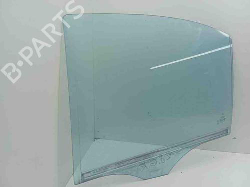 Rear left door window MERCEDES-BENZ C-CLASS (W203) C 200 CDI (203.007) | BP28884602C20 