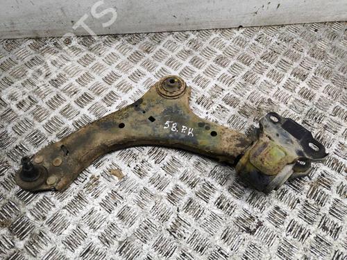 Used Left front suspension arm Left front suspension arm VOLVO V70 III (135) 2.4 D (163 hp) 38245284 38245284