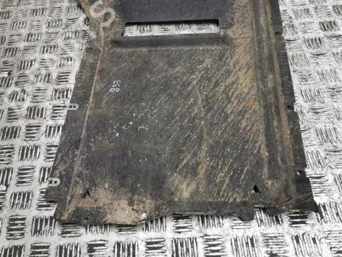 Underbody protection BMW X5 (F15, F85) xDrive 40 d | BP28864610M92 
