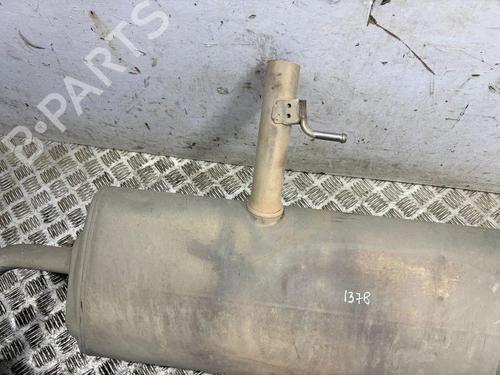 Exhaust system TOYOTA RAV 4 V (_A5_, _H5_) 2.5 Hybrid (AXAH52) | BP36195857M121 - Image 7