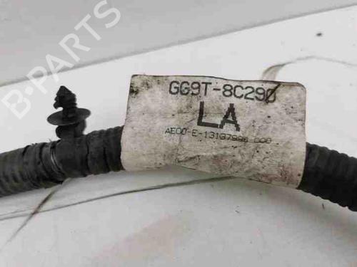 Wiring harness FORD GALAXY III (CK) 2.0 TDCi | BP28863783E16 