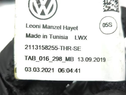 Wiring harness VW ID.3 (E11, E12) Pro S | BP36062035E16 - Image 11