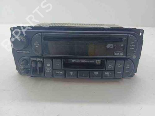 Elektronisk modul CHRYSLER PT CRUISER (PT_) 2.2 CRD (121 hp) 28865784