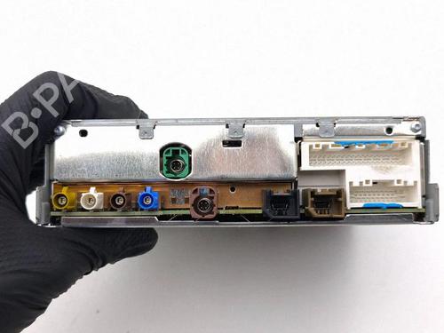 Electronic module RENAULT ARKANA I (LCM_, LDN_) 1.6 E-TECH 145 (LDMU) | BP36876815M83 - Image 6
