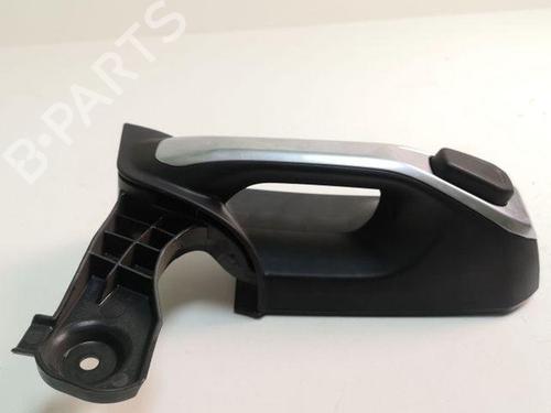 Used Exterior handle FORD GRAND C-MAX Van 1.6 TDCi (115 hp) 28866654
