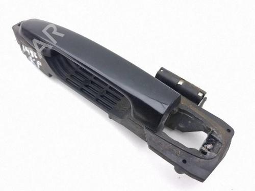 Used Rear left exterior door handle Rear left exterior door handle TOYOTA COROLLA Verso (ZER_, ZZE12_, R1_) 2.2 D-4D (AUR10_, AUR10R) (177 hp) 40604201 40604201