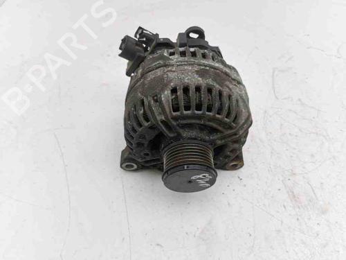 Used Alternator PEUGEOT 308 I (4A_, 4C_) 1.6 HDi (90 hp) 28901747