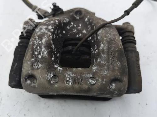 Used Left front brake caliper BMW i3 (I01) Range Extender (170 hp) 28862295