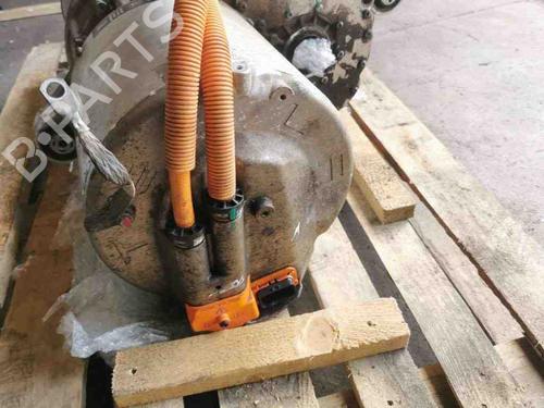 Washer pump TESLA MODEL S (5YJS) 60 | BP28877417E24 