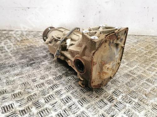 Rear differential MAZDA CX-7 (ER) 2.2 MZR-CD AWD (ER10A) | BP28893036M24 - Image 9