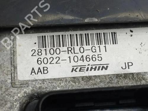 Gearbox control unit HONDA ACCORD VIII (CU) 2.2 i-DTEC (CU3) | BP28894572M52 - Image 3