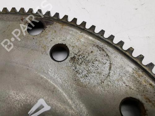 Flywheel AUDI A6 C7 (4G2, 4GC) 1.8 TFSI | BP33643579M101  - Image 9