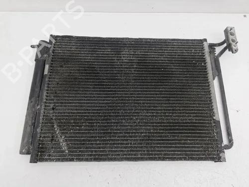 Used AC radiator AC radiator 28852760 28852760