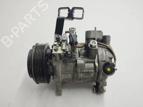 Used AC compressor AC compressor 36163621 36163621