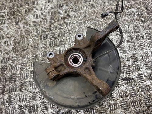 Right front steering knuckle CHEVROLET TRAX 1.4 | BP36084730M26 - Image 6