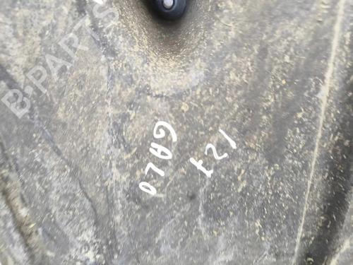 Boot lining FORD FOCUS II (DA_, HCP, DP) 1.8 TDCi | BP36082913I3 - Image 7