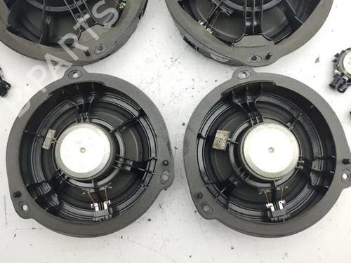 Elektronisk modul AUDI Q2 (GAB, GAG) 1.0 TFSI | BP28860034M83 