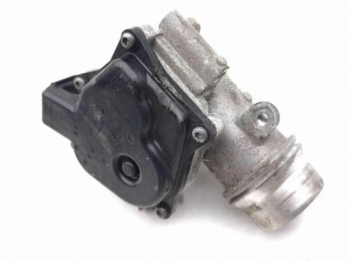 Throttle body RENAULT MEGANE IV Hatchback (B9A/M/N_) 1.5 dCi 110 (B9A3) | BP38250503M82 - Image 2