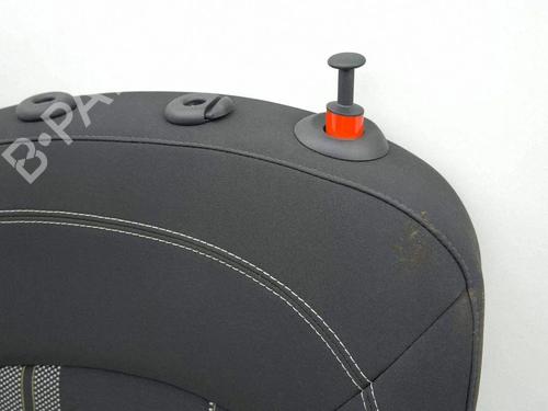 Rear seat MINI MINI (F55) Cooper D | BP38249262C17 - Image 3