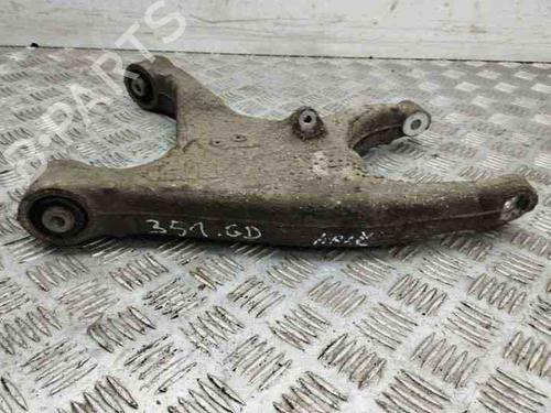 Right rear suspension arm AUDI A6 C7 (4G2, 4GC) 2.0 TDI | BP28845256M15 