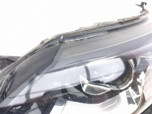 Left headlight RENAULT MEGANE IV Hatchback (B9A/M/N_) 1.5 dCi 110 (B9A3) | BP38250466C28 - Image 11