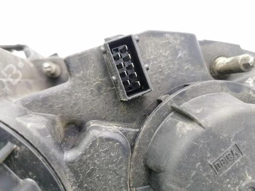 Left headlight PEUGEOT 807 (EB_) 2.2 HDi | BP28892078C28 - Image 8