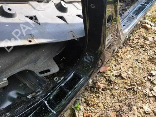 Right sideskirt HONDA CR-V II (RD_) 2.0 (RD5) | BP28854369C114 