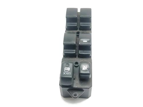 Left front window switch MITSUBISHI OUTLANDER II (CW_W) 2.2 DI-D 4WD | BP38500772I27 - Image 7