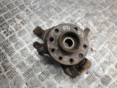 Used Left front steering knuckle OPEL ZAFIRA A MPV (T98) 1.8 16V (F75) (125 hp) 28900816