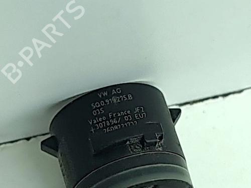 Electronic module SEAT ARONA (KJ7, KJP) 1.0 TSI | BP33663782M83 - Image 5