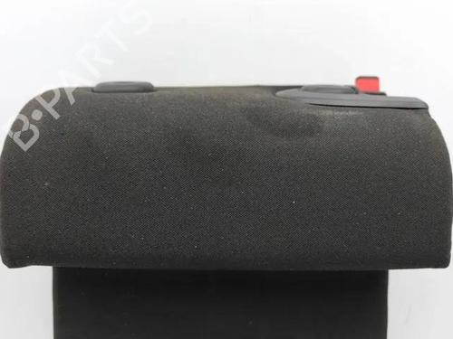 Rear seat VW TIGUAN (5N_) 1.4 TSI | BP28860703C17 