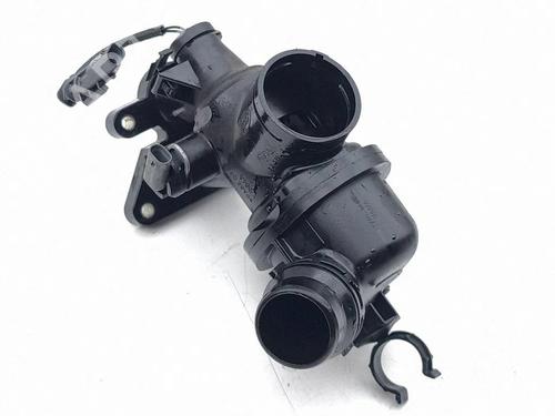 Thermostat housing JAGUAR E-PACE (X540) 2.0 D150 AWD | BP39605561M116 - Image 3