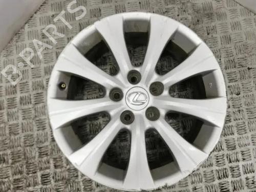 Fælk LEXUS IS C (GSE2_) 350 (GSE21) (318 hp) 28862205