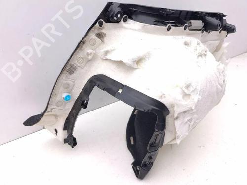 Boot lining LEXUS CT (ZWA10_) 200h (ZWA10_) | BP36332485I3 - Image 9