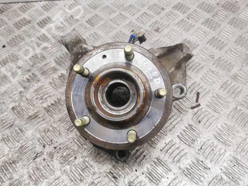 Used Right front steering knuckle Right front steering knuckle 36062860 36062860