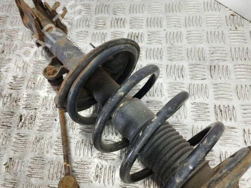 Right front shock absorber HYUNDAI TUCSON (JM) 2.0 CRDi All-wheel Drive | BP28889003M17 