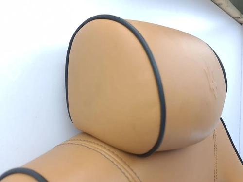 Left front seat MASERATI QUATTROPORTE V 4.2 | BP36204253C15 - Image 4