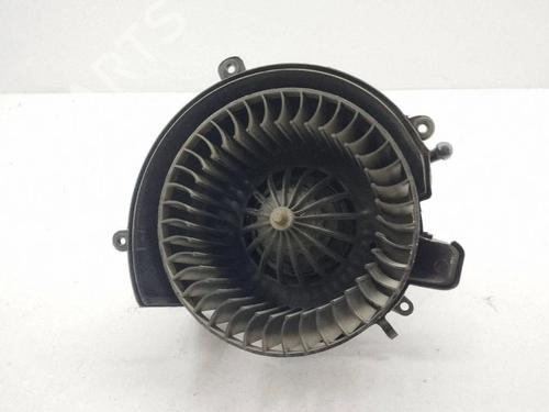 Used Heater blower motor Heater blower motor OPEL ZAFIRA A MPV (T98) 2.2 DTI 16V (F75) (125 hp) 40210562 40210562