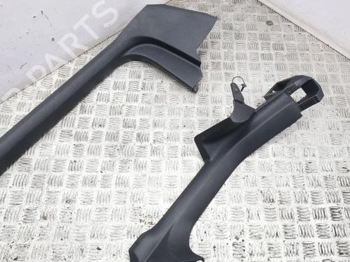Step SEAT IBIZA V (KJ1, KJG) 1.0 TSI | BP28878365C149 