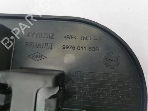 Reservehjul kit RENAULT CLIO V (B7_) 1.3 TCe 130 (B7MF) | BP38282731C119  - Image 9