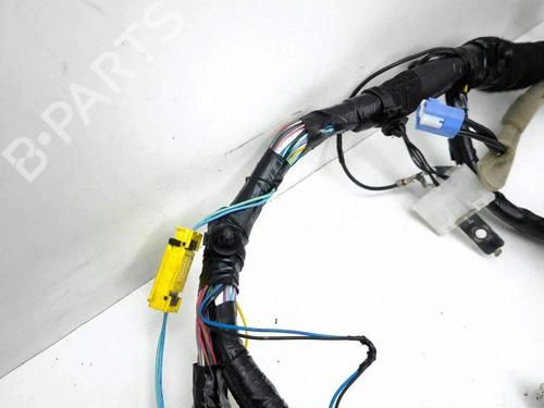 Wiring harness MAZDA MX-30 (DR) e-SKYACTIV | BP38245191E16  - Image 11