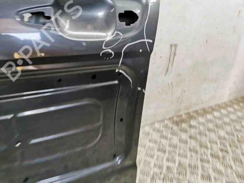 Left front door CITROËN C4 CACTUS 1.6 BlueHDi 100 | BP28888142C2