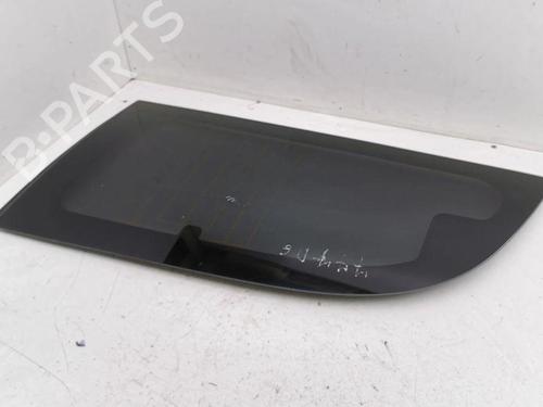 Rear right quarter glass CHRYSLER GRAND VOYAGER V (RT) 2.8 CRD | BP28899517C92 