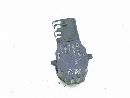 Electronic module MERCEDES-BENZ A-CLASS (W177) A 200 (177.087) | BP39618549M83 - Image 5