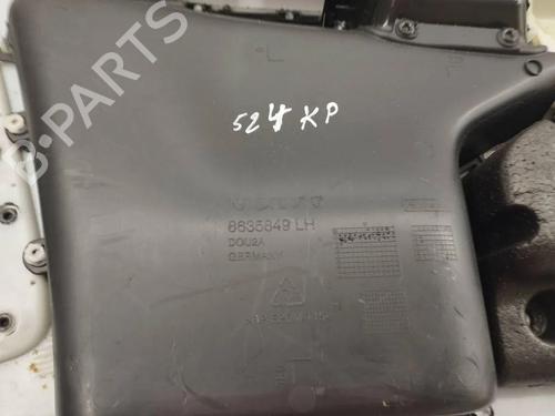 Front left panel VOLVO S60 II (134) D3 | BP33253423C58 - Image 8