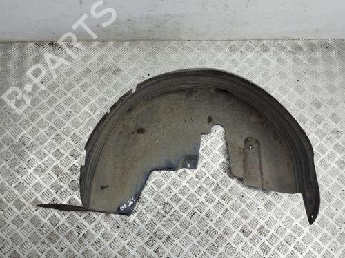 Wheel arch CITROËN C4 CACTUS 1.6 BlueHDi 100 | BP28888134C56 