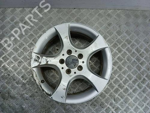 Fælk Fælk MERCEDES-BENZ C-CLASS (W203) C 220 CDI (203.008) (150 hp) 36213758 36213758